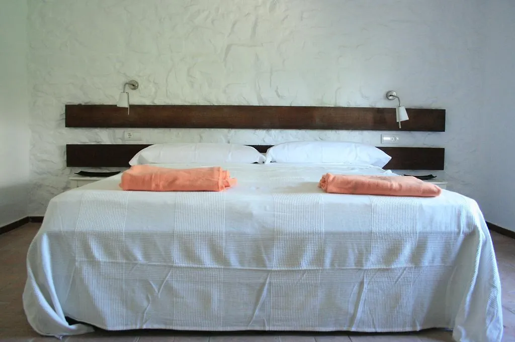 Hotel Mas Ribas Palamos
