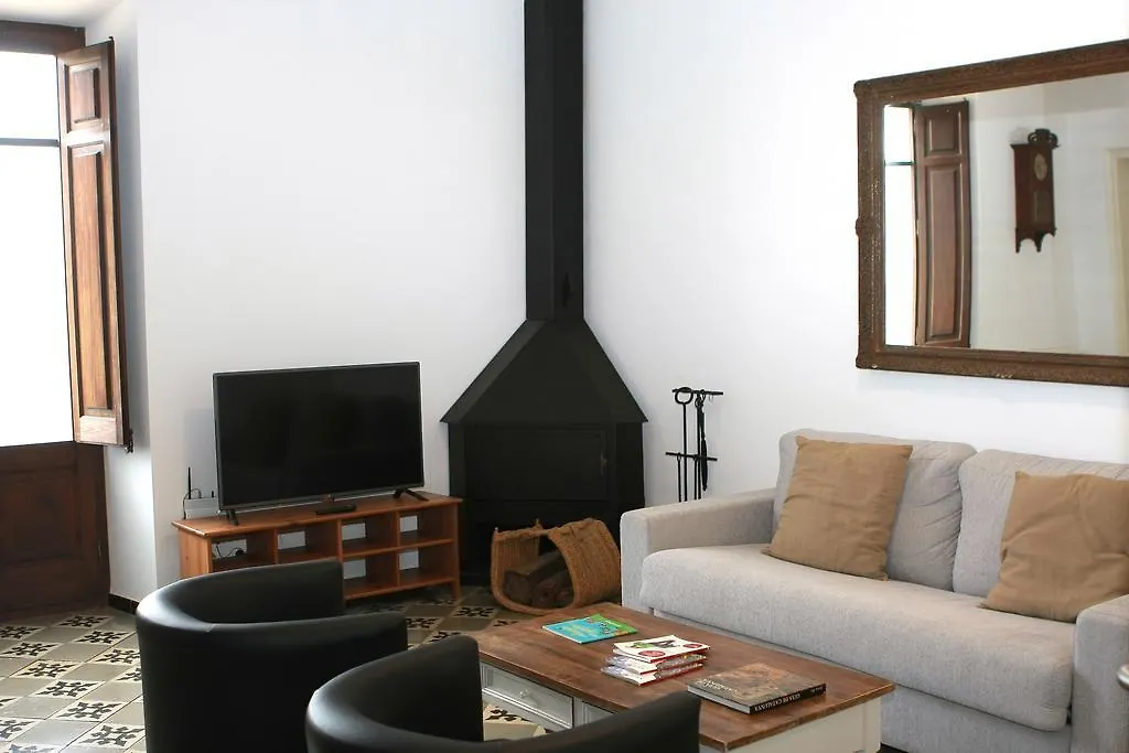 Hotel Mas Ribas Palamos