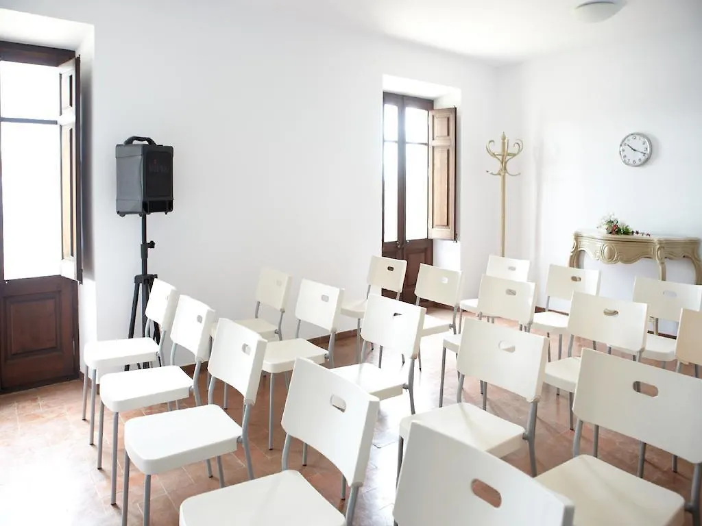 Hotel Mas Ribas Palamos