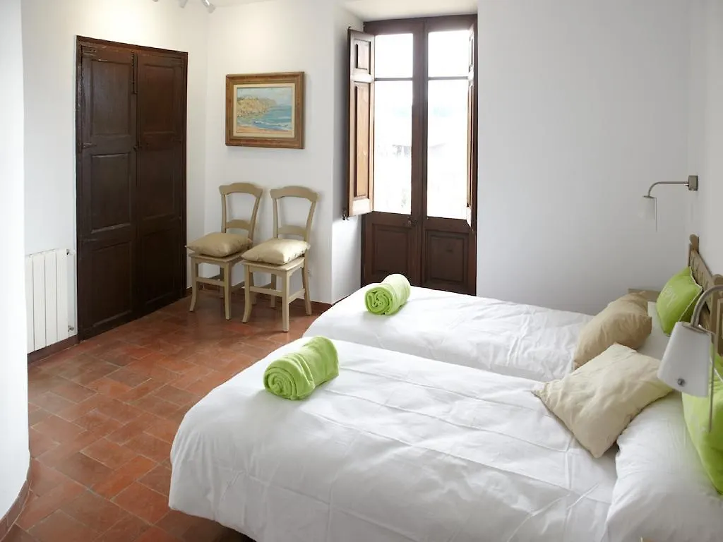 Hotel Mas Ribas Palamos 0*,